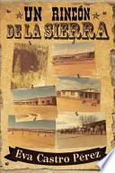 libro Un Rincon De La Sierra