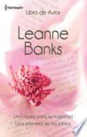 Leanne Banks