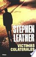 Stephen Leather