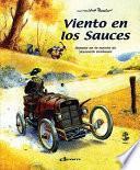 libro Viento En Los Sauces / The Wind In The Willows