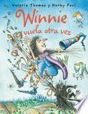 libro Winnie Vuela Otra Vez