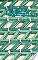 libro Za Za, Emperador De Ibiza