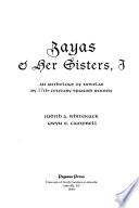 libro Zayas & Her Sisters