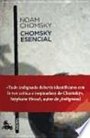 libro Chomsky Esencial