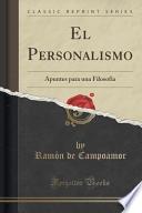 Ramon De Campoamor