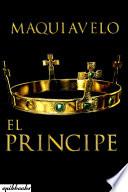 libro El Príncipe