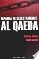 libro Manual De Reclutamiento De Al Qaeda