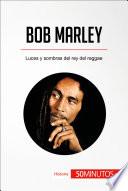 libro Bob Marley