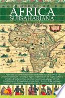 libro Breve Historia Del África Subsahariana