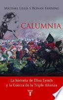 libro Calumnia