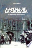 libro Capital De La Cruzada