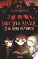 libro El Colmillo Del Vampiro