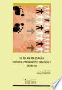 libro El Islam En España