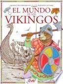 libro El Mundo De Los Vikingos