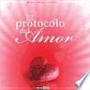 libro El Protocolo Del Amor