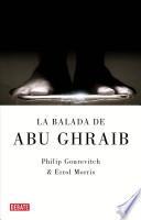 libro La Balada De Abu Ghraib