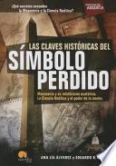 libro Las Claves Históricas Del Símbolo Perdido