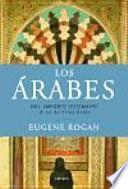 libro Los Árabes