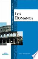 libro Los Romanos