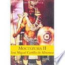 libro Moctezuma, El Semidiós Destronado