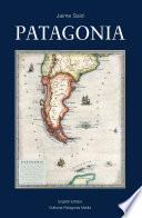 libro Patagonia (ingles)