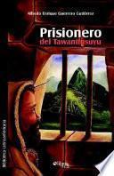libro Prisionero Del Tawantinsuyu