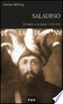 libro Saladino
