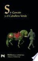 libro Sir Gawain Y El Caballero Verde / And The Green Knight