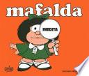 libro Mafalda