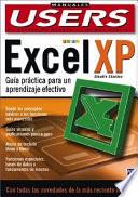 libro Excel Xp