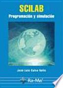 libro Scilab. Programación Y Simulación