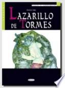 libro Lazarillo De Tormes+cd