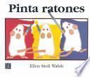 libro Pinta Ratones