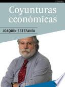 libro Coyunturas Económicas