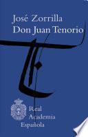 libro Don Juan Tenorio (epub 3 Fijo)