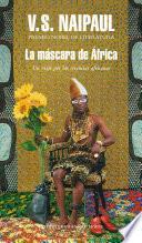 libro La Máscara De África