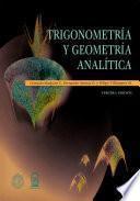 libro Trigonometría Y Geometría Analítica