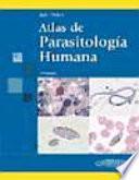libro Atlas De Parasitologia Humana/ Atlas Of Human Parasitology
