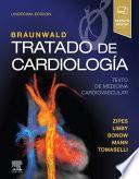libro Braunwald. Tratado De Cardiología