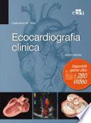 libro Ecocardiografia Clinica
