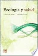 libro Ecologia Y Salud