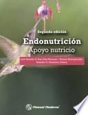 libro Endonutrición
