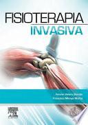 libro Fisioterapia Invasiva + Acceso Web