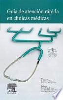 libro Guía De Atención Rápida En Clínicas Médicas + Acceso Web