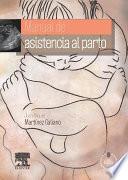 libro Manual De Asistencia Al Parto + Acceso Online