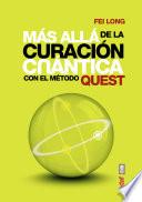 libro Más Allá De La Curación Cuántica.
