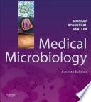 libro Medical Microbiology