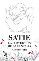 libro Satie