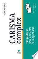 libro Carisma Complex