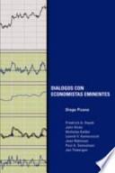 libro Dialogos Con Economistas Eminentes